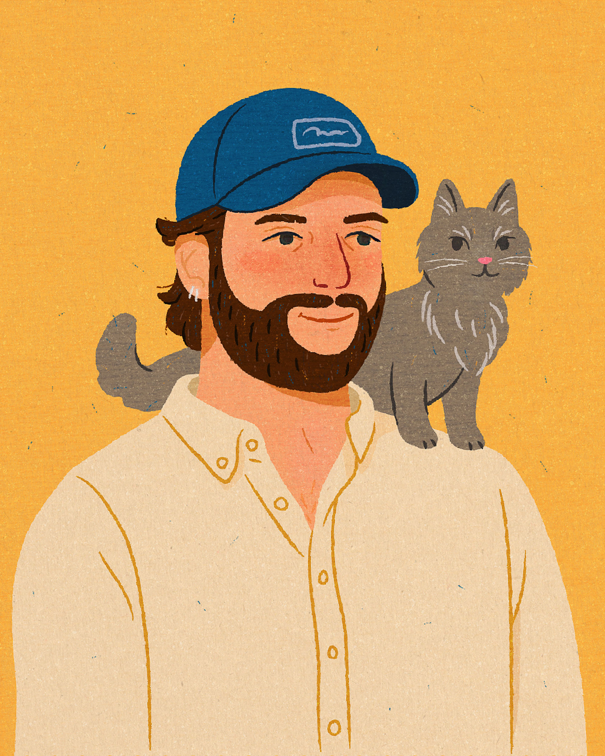 Kyle Peck
