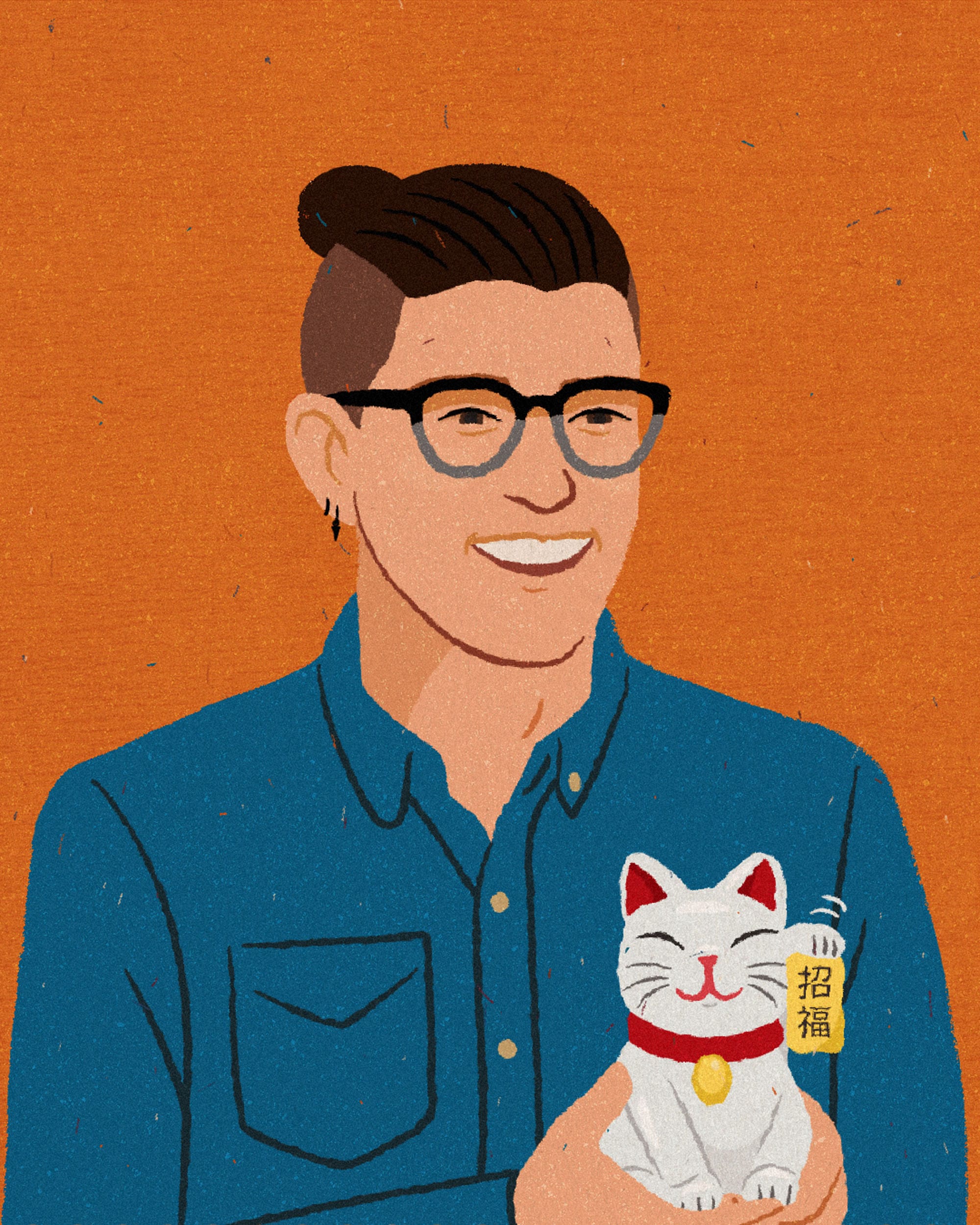 Mitch Santos